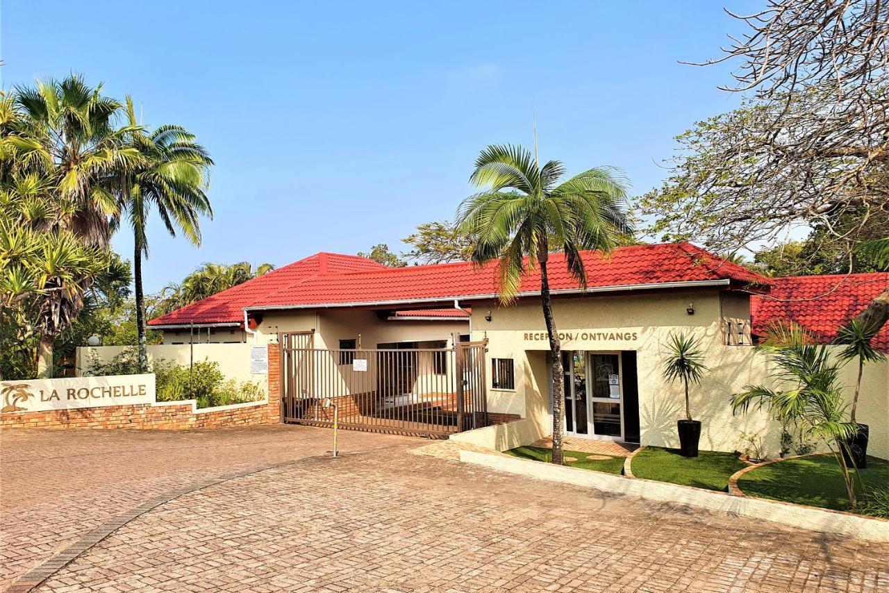 First Group La Rochelle St. Lucia Exterior foto